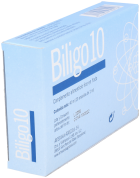 Biligo-10 Iodine 20 Vials