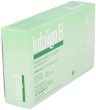 Infoligo-B Cu Zn 20 Vials