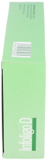 Infoligo-D Li,Cu,Mn,Mg,K,Co 20 Vials