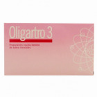 Oligartro-3 Cu/Zn 20 Vials