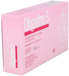 Oligartro-3 Cu/Zn 20 Vials