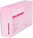 Oligartro 5 Cu/Mn 20 Vials