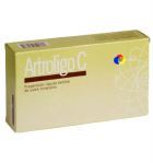 Artroligo C Li,Cu,Mn,Mg,K,Co 20 Vials