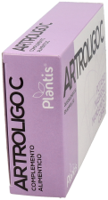Artroligo C Li,Cu,Mn,Mg,K,Co 20 Vials