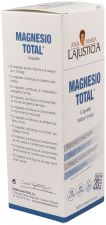 Total Magnesium Lemon Flavor 200 ml