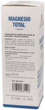 Total Magnesium Lemon Flavor 200 ml