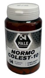 Normocolest October 60 Cap
