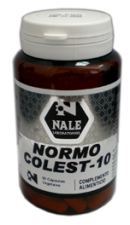 Normocolest October 60 Cap