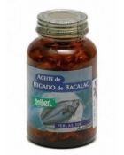 Cod Liver Food Supplement 120 Pearls