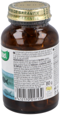 Cod Liver Food Supplement 120 Pearls