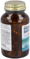 Cod Liver Food Supplement 120 Pearls