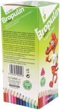 Bropulin Elixir 250 ml