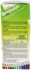 Bropulin Elixir 250 ml