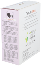 Nesiomag Monodosis de 2 g 8 Sticks