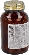 Wheat Germ Oil Pearls 500 mg 120 pearls