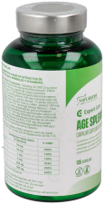 Age Splendor Capilar 135 Cápsulas