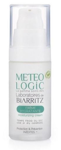 Moisturizing Day Cream 30 ml