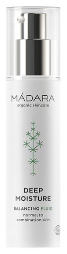 Day Moisturizing Fluid Normal and Combination Skin 50 ml