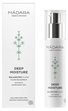 Day Moisturizing Fluid Normal and Combination Skin 50 ml