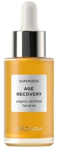 Superseed Age Recovery Facial Oil 30ml