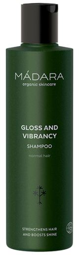 Shine and Vitality Shampoo 250 ml