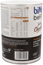 Chocolate Protein Cream 360 gr