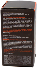 Men&#39;s Multifunction Moisturizing Gel 50 ml