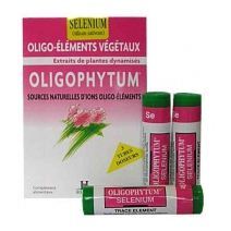Selenium Oligophytum (H10 Sln) Garlic 100 Micro-tablets