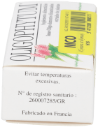 Oligophytum Manganese Cobalt 100 Tablets