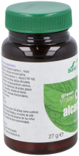 Artichoke Mgdose 30 Tablets