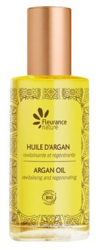 Argan oil 50 ml