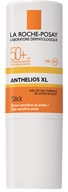 Anthelios XL Sunscreen Sensitive Skin SPF50+ Stick 9 gr