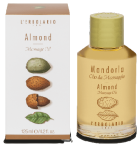 Almond-oil for the Body 125 ml