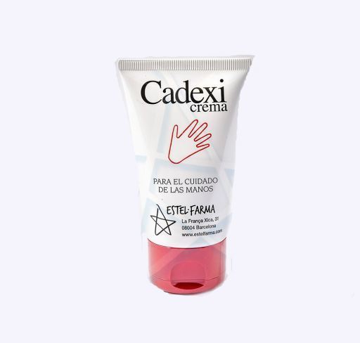 Cadexi Hand Cream 50 gr