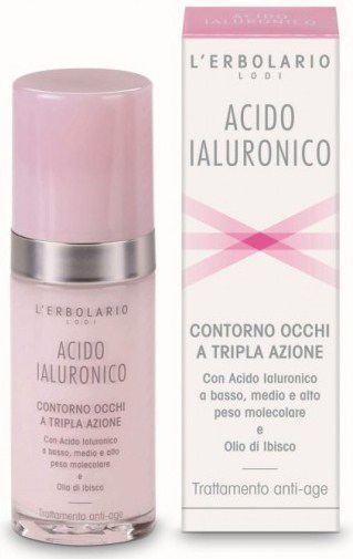 Triple Action Eye Contour Cream 30 ml