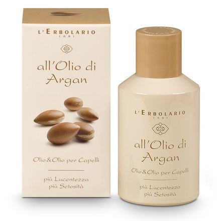 Argan Oil for Hair 100 ml