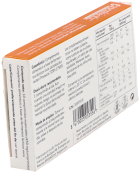 Casenbiotic 10 lemble chemical comprimides