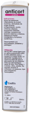 Frezy Derm Anticort Cream 50Ml