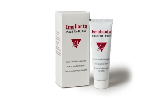 Foot Cream 30 ml