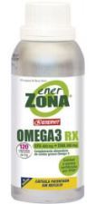 Omega 3 Rx 1000mg 120 Pearls