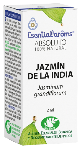 Jasmine Absolute 2 ml