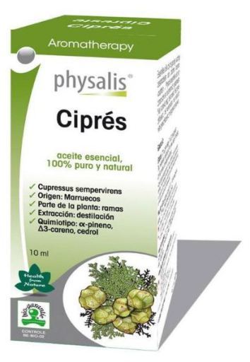 Bio Cypress Essence 10ml