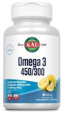 Omega 3 450 300 60 Capsules