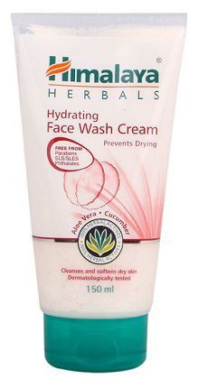 Hydrating Facial Cleanser 150 ml