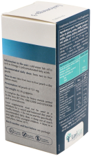 Laviomega 3 60 Pearls