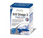 Krill Omega-3 30 Capsules