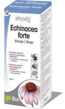 Echinacea Forte Organic Syrup 150 ml