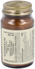 Vitamin B2 100 mg 100 Capsules