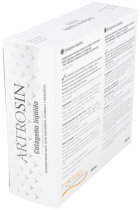 Artrosin Liquid Collagen 16 Vials