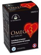 Omega-3 60 Pearls